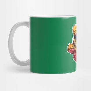 Walk... Mug